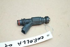 Einspritzdüse Injektor Bosch 0280155980 23250-0D020 Toyota Corolla E11 Bj.01