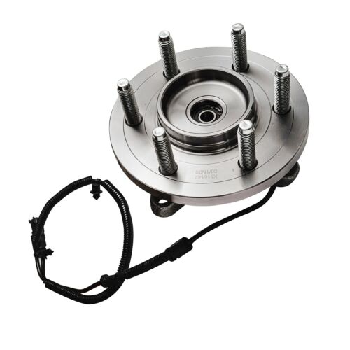 4WD Front Wheel Bearing Hub for 2011-14 Ford F-150 Expedition Lincoln Navigator - Picture 3 of 7