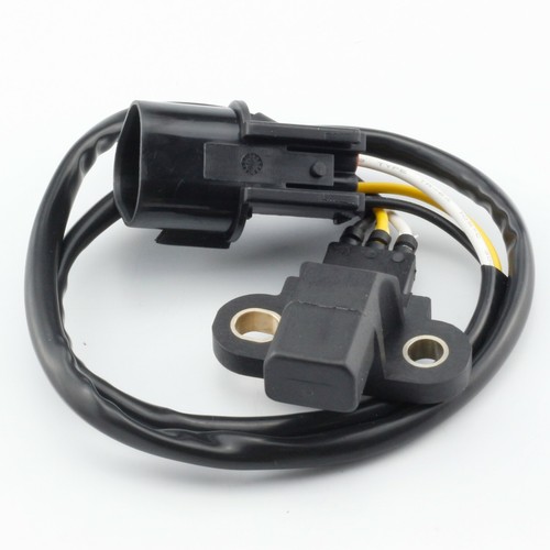 Sensor de posición del cigüeñal MR985145 J5T35171 PC557 para MITSUBISHI L200 3.5- - Imagen 6 de 6