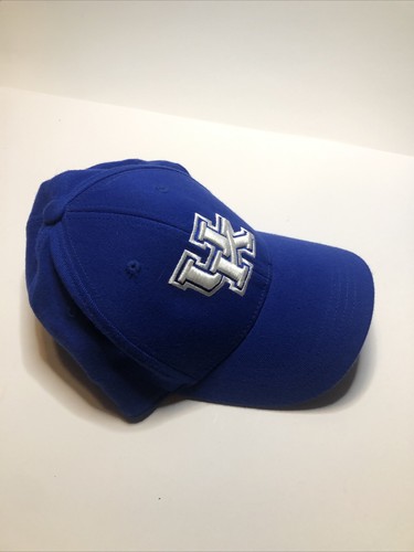 Kentucky Wildcats Hat UK Top of The World Cap Fitted Basketball Gift - Picture 6 of 7