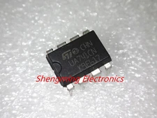 50pcs UA741CN UA741CP LM741 DIP-8 IC ST