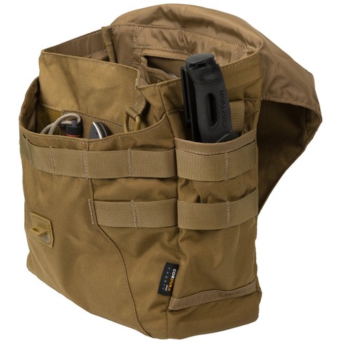 HELIKON-TEX Haversack Messenger Bushcraft Shoulder Bag Pack Tactical Survival - Picture 17 of 65
