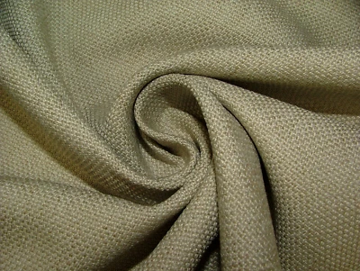 1.2 Metros iLiv Tundra Lino FR Tejido Jacquard Cortina Tapicería Tela De Cojín - Imagen 1 de 4