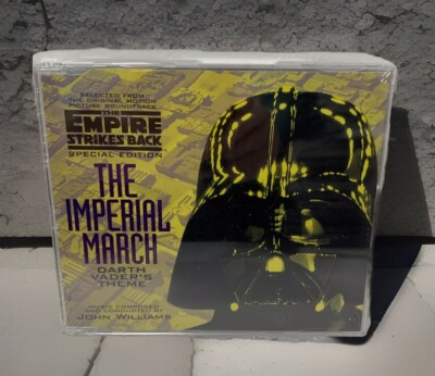 The Imperial March  Darth Vader's Theme [Single] by London Symphony D
