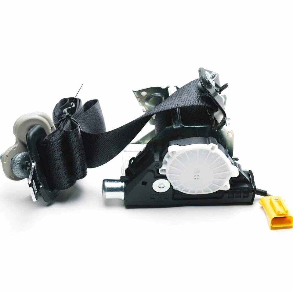 For BMW 3 Series Single Stage Seatbelt Repair Service OEM - Image 2 of 2