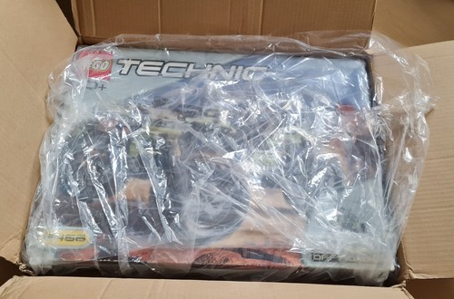 Lego Technic 8466 4x4 Off Roader Geländewagen - Bild 6 von 6