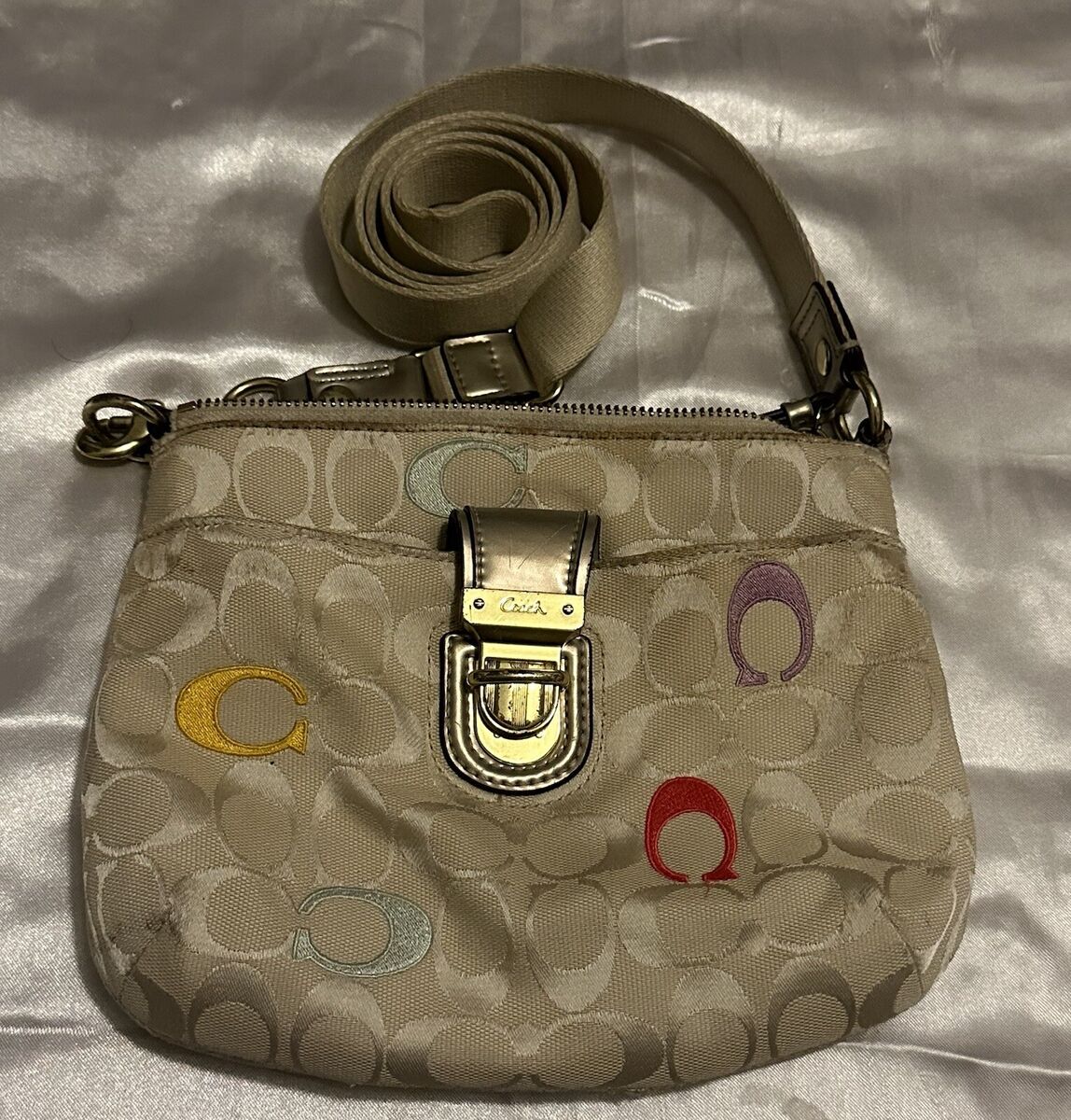 POPPY Bag Collection