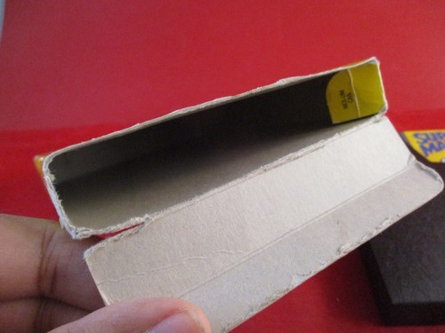 Super Mario Bros. 3 (Nintendo NES) COMPLETE w/Box manual WORKS! Canadian Ver. #T - Picture 4 of 14