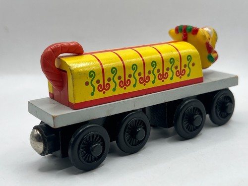 Thomas Tank & Friends Wooden Railway Trains - YOU PICK Updated SEP 2 - Picture 160 of 981