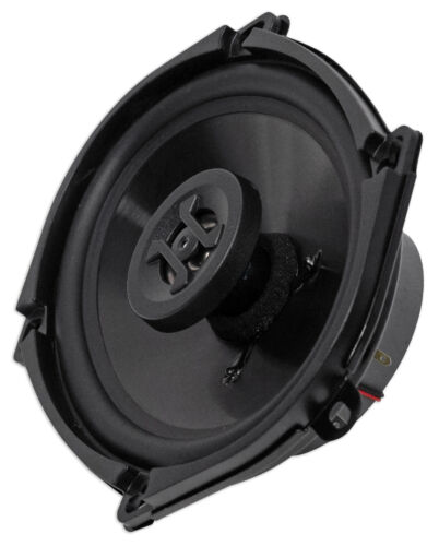 (4) Hifonics ZS5768CX 5x7" or 6x8" 1000 Watt Coaxial Car Audio Speakers - Picture 4 of 9