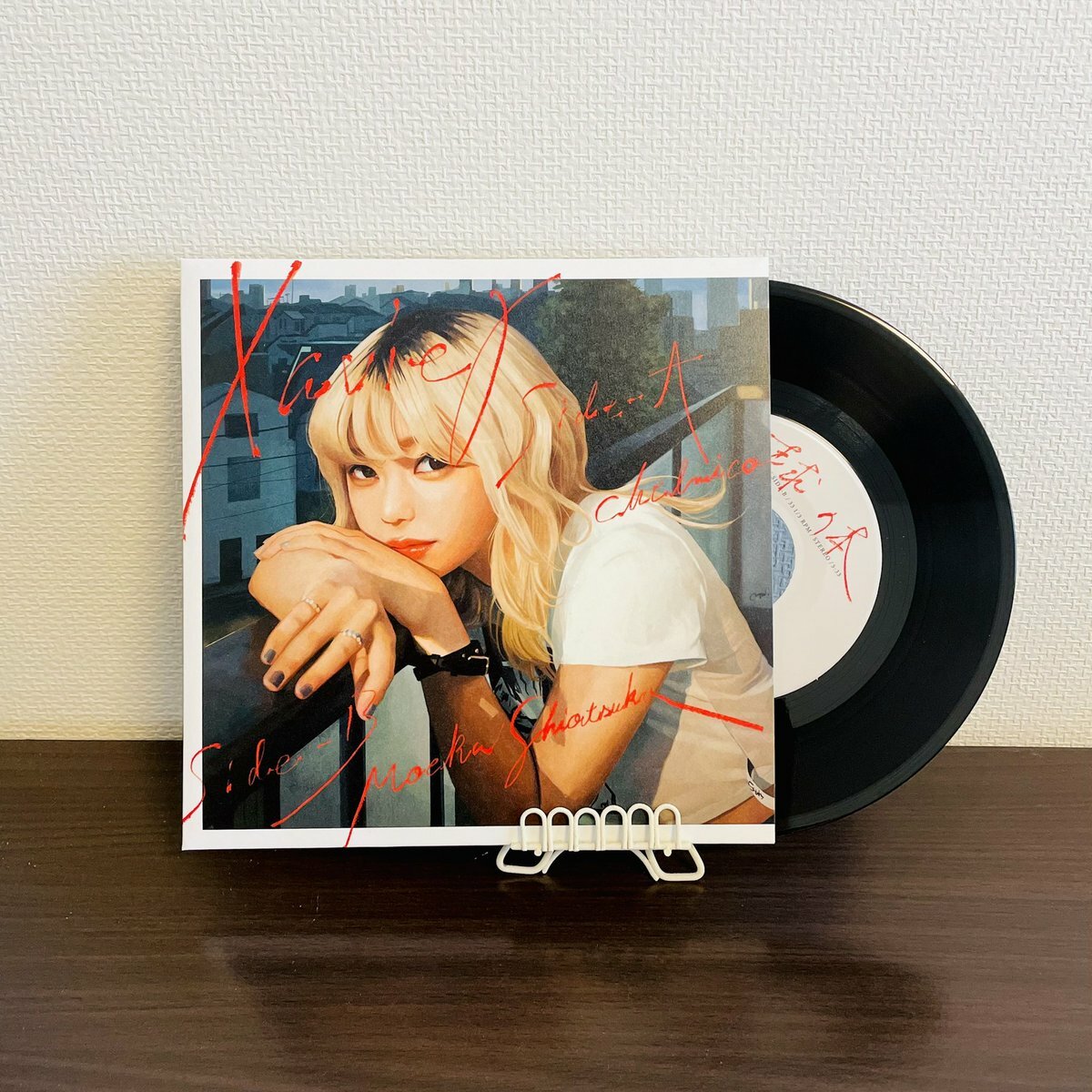 chelmico チェルミコ レコード EP 新品 未開封 chelmico EP レコード アナログ