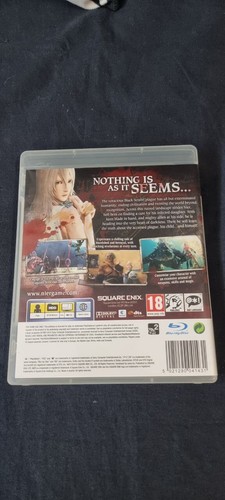 NIER - PS3 - PAL UK - NUOVO RARO - Foto 2 di 6