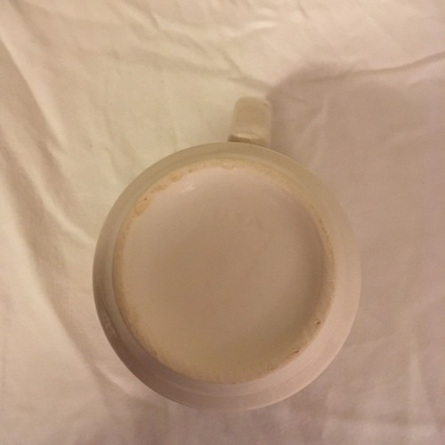 Vtg BSA Boy Scouts Baltimore Area Council Diamond Camporall 1985 Mug Cup USA FS! - Imagen 6 de 7