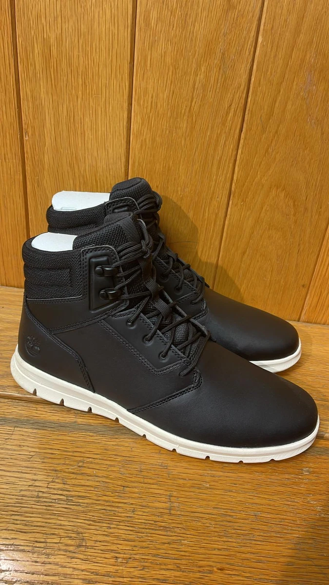Graydon sneaker 2025 boot timberland