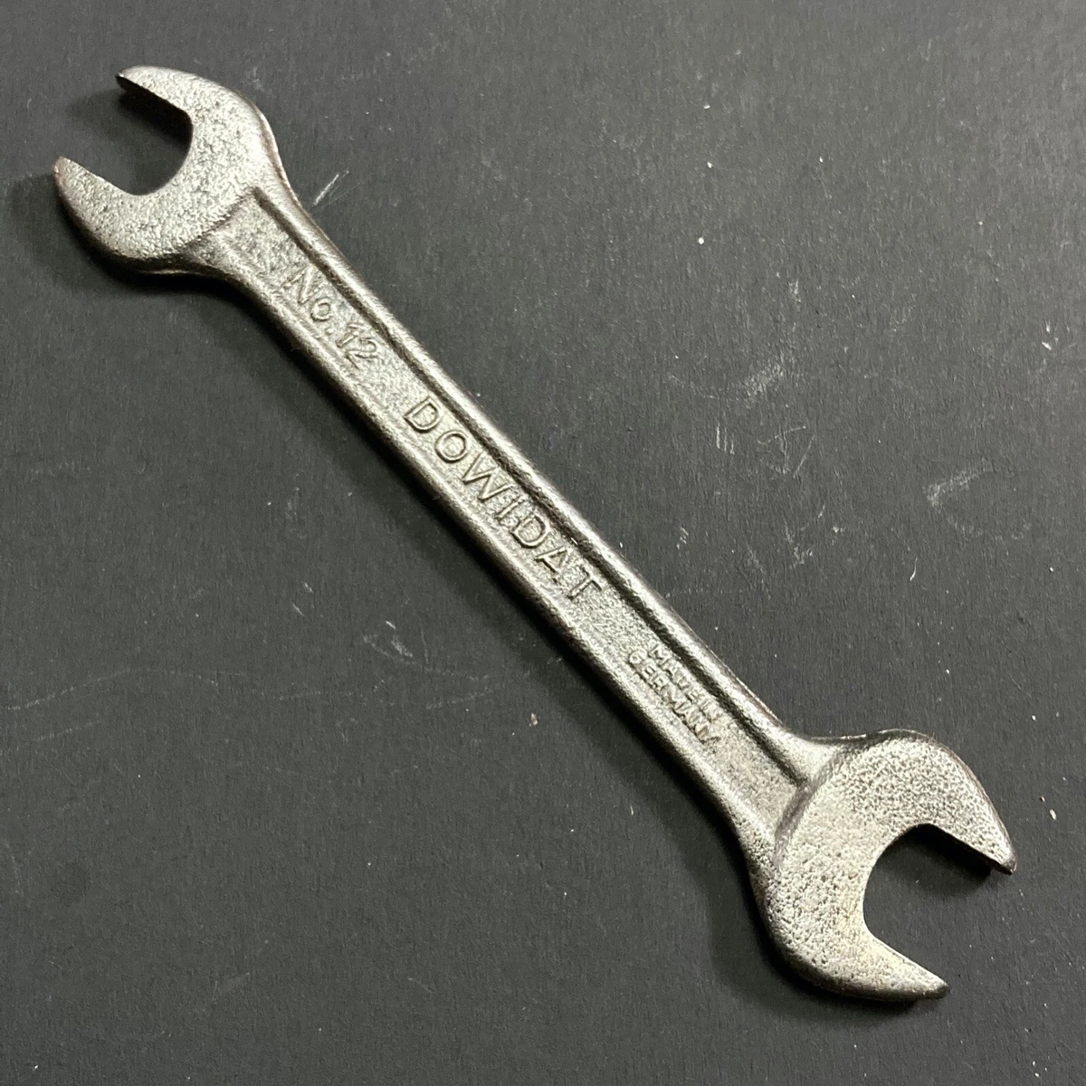 Dowidat spanners deals