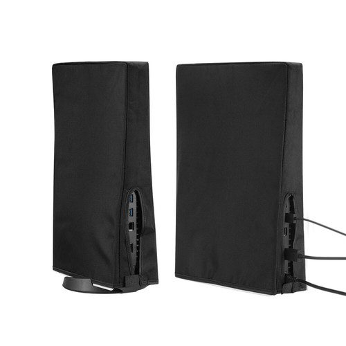 Dust Cover Waterproof Protective Shell Cover For Sony PS5 Console Accessories - Picture 3 of 15