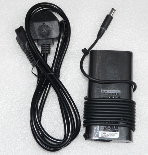 NEU Original Dell Latitude E6440 E6500 E6510 E6520 E6530 E6540 E7240 Ladegerät 90W