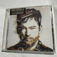 That Would Be Me by Harry Connick, Jr. (CD, Oct-2015, Sony Music CMG) SEALED