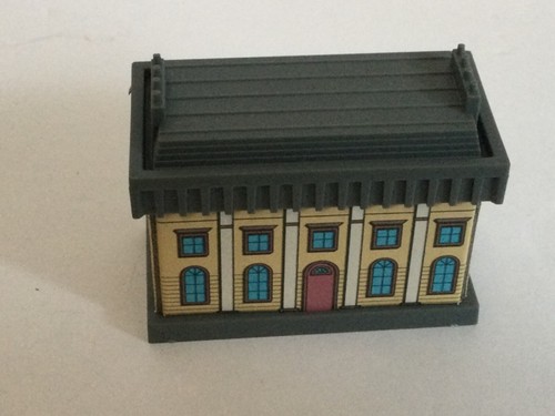 HOTELS Board Game, Milton Bradley, 1987, Replacement Pieces YOU PICK & CHOOSE - Picture 39 of 59