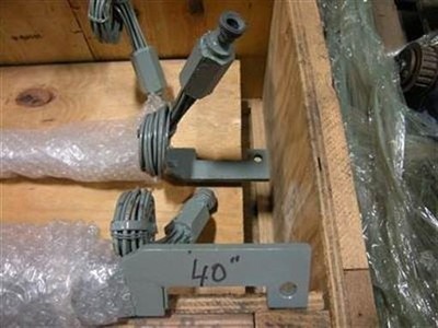 Elsner Engineering 40/" Air Bar