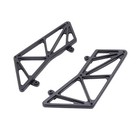 Hobby RC Chassis Plates, Frames & Kits for Losi Nitro & Glow Fuel