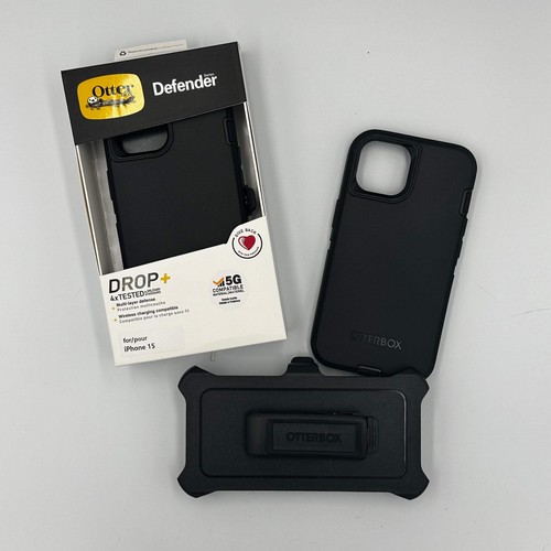 Otter MagSafe Cases - iPhone 15 Series - 15 Pro Max, 15 Pro, 15 , 15 Plus - Picture 9 of 30
