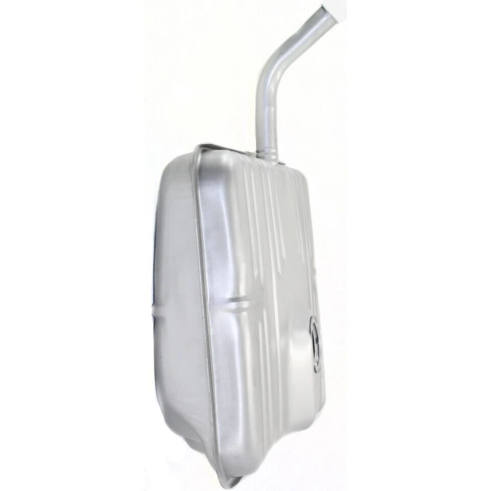 24 Gallon Fuel Gas Tank For 90-92 Cadillac Brougham 92 Commercial Chassis Silver - Изображение 3 из 4
