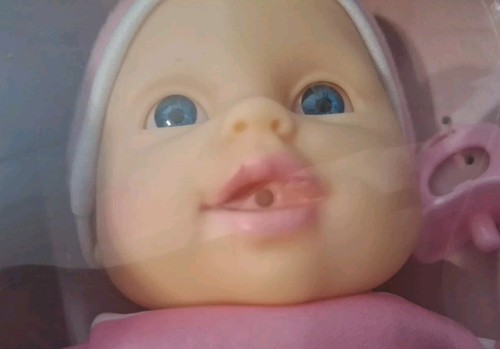 The New York Doll Collection 11 inch Soft Body W/pacifier NIB - Picture 13 of 24