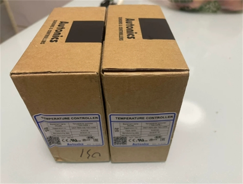 1PCS New AUTONICS temperature controller TM4-N2RE In Box Fast Ship - Picture 2 of 4