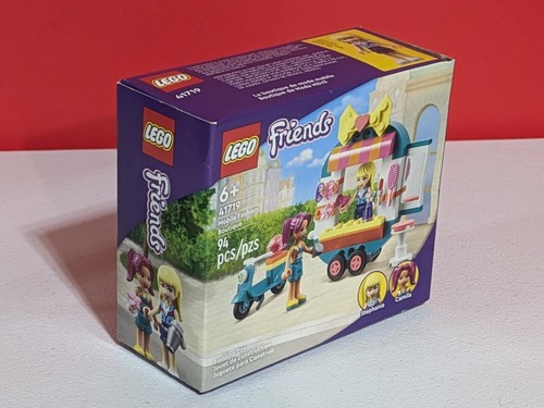 Lego Friends 41719 Mobile Fashion Boutique 94 Pieces | Brand New & Sealed - Picture 5 of 5