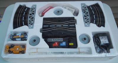 趣味 BIG Racing super series BS300 趣味 BIG Racing super series BS300 趣味 BIG Racing super