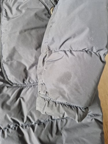 Parajumpers Down Jacket Ladies Size S - Picture 7 of 14