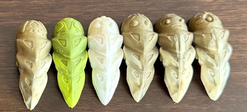 LEGO 8715 Bionicle Ultimate Creatures Set di Accessori Include Disco/Maschera del Tempo - Foto 6 di 9