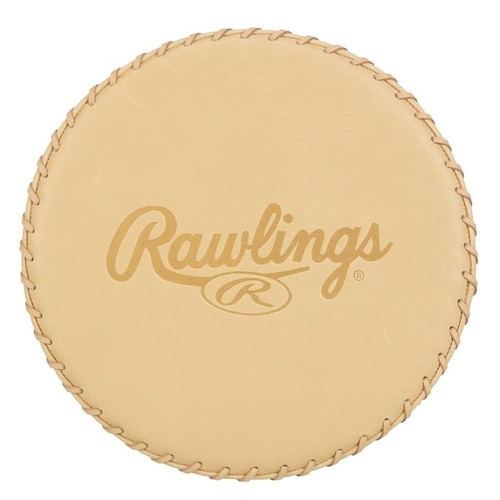 Guante de béisbol Rawlings guante de softbol moldeador de cuero mate herramienta de formación de rotura - Imagen 2 de 3