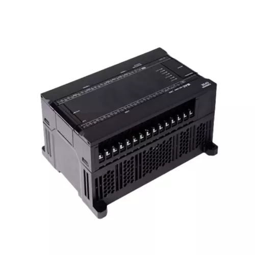 Omron New Original Genuine Programmable Controller     CP2E-S40DR-A