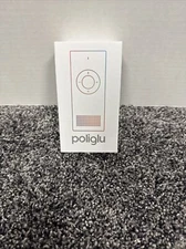 Poliglu Real Time Language Translator - Over 40 Languages Multilingual BRAND NEW