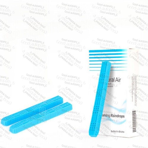 Kit de recarga de ambientador de aire natural para BMW 83122285673, juego de 3 piezas - Imagen 9 de 24
