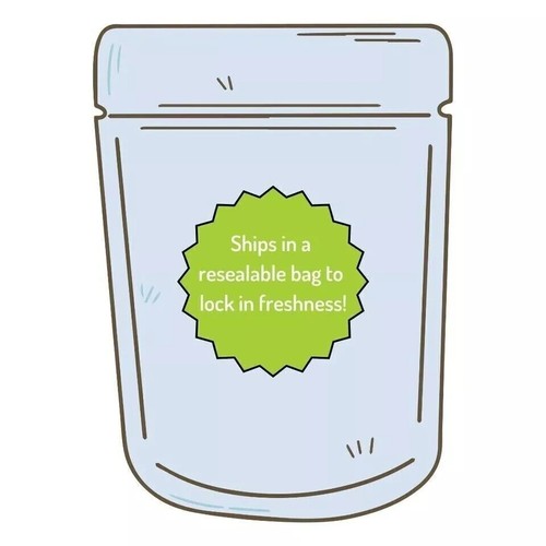 LifeSavers Life Savers BUTTER RUM FLAVOR ONLY Hard Candy - BULK CANDY- 1/2 POUND - Picture 3 of 3