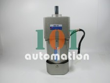 TAILI Speed regulating gear shaft motor 6IK200RGU-CF/6GU5K 200W Shaft 15mm 220v