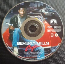 Beverly Hills Cop (DVD, 2002)