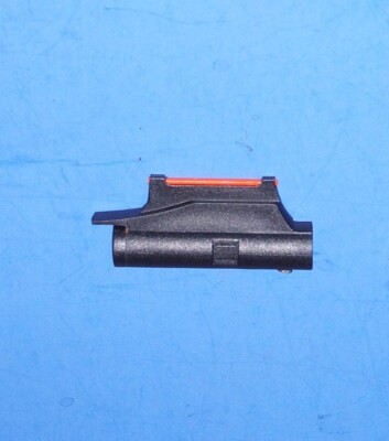 DAISY POWERLINE MODEL 880 PELLET GUN FIBER OPTIC FRONT SIGHT WITH