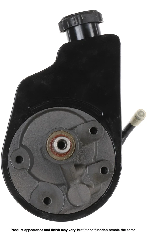 Насос гидроусилителя руля Cardone для 2007-2013 Chevrolet Silverado 1500 4,3 л V6 - Изображение 2 из 4