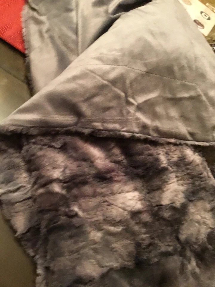 The Connecticut Home Company The Original CONNECTICUT HOME COMPANY Luxury Throw  - Изображение 2 из 2