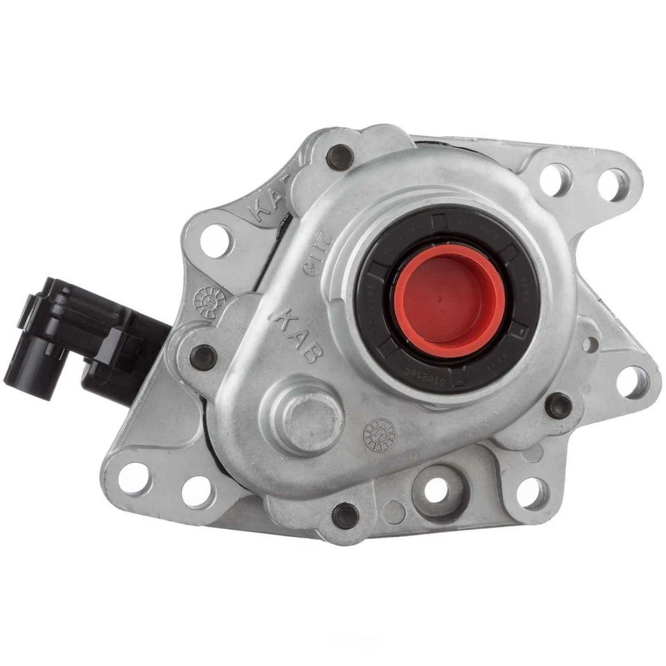 4WD Disconnect-Front Axle Disconnect with Actuator ATP 111009 - Image 3 of 4