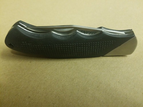 Winchester 22-01348 Folding Lock Blade Knife  - Picture 4 of 12