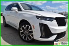 2021 Cadillac Xt6 Awd Xt6 Sport-Edition(New Was $65,205)
