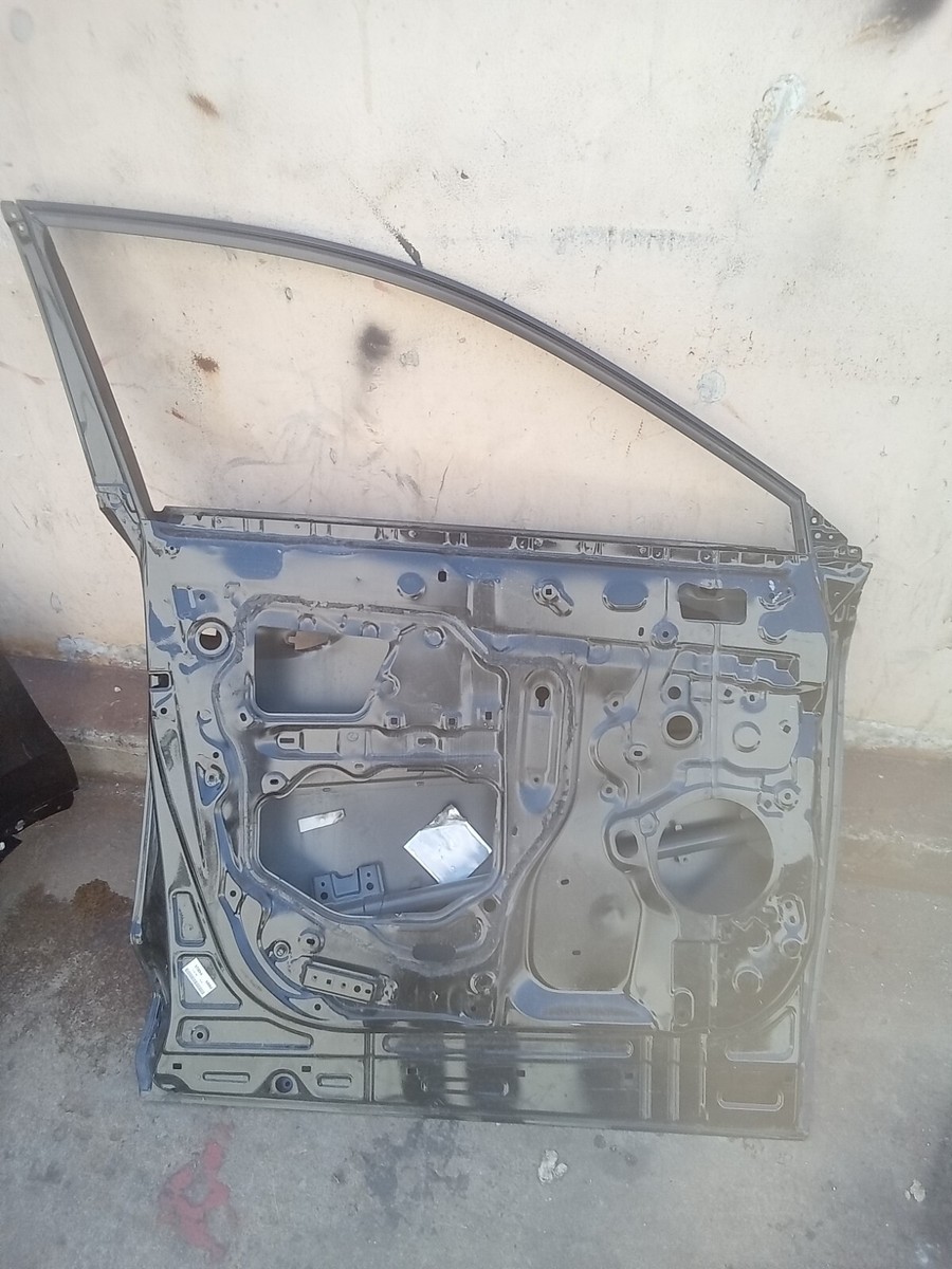 2015-20 Lexus NX Left Driver Front Door Shell OEM USED (15) | eBay