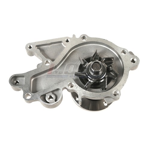 Kit de correa de distribución bomba de agua para 98-01 Chevrolet Metro Suzuki Swift 1,3 L SOHC - Imagen 11 de 11
