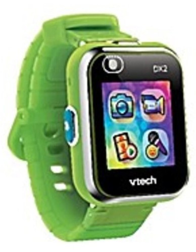 VTech Kidizoom Smart Watch DX2 blau #R - Bild 1 von 1
