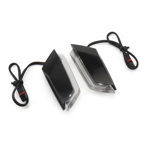 Front LED Turn Signal Indicator For BMW S1000RR 2020 - 2023 Light Mirror Block - Picture 7 of 8